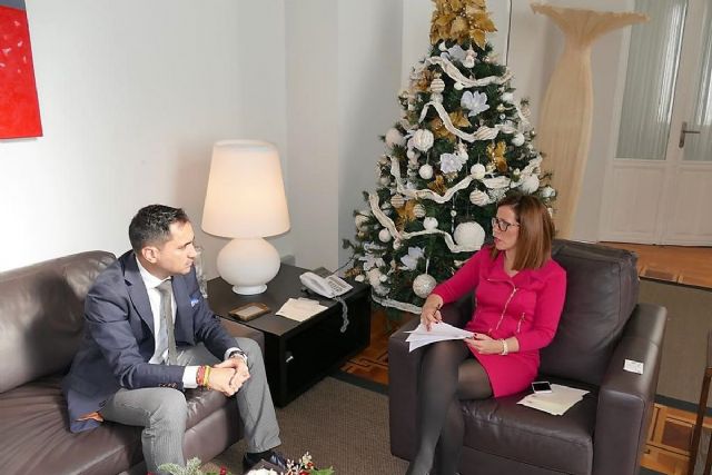 El servicio de Correos en los pueblos está garantizado - 1, Foto 1