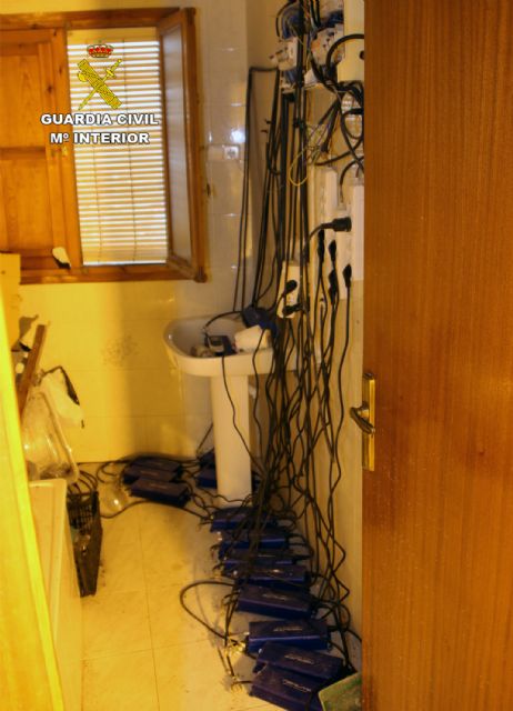 La Guardia Civil esclarece el homicidio de un vecino de Yéchar-Mula - 3, Foto 3