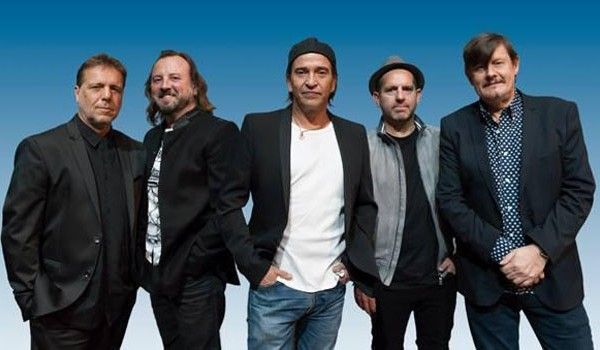 Los Secretos nos descubren en El Batel sus raíces en formato acústico - 1, Foto 1