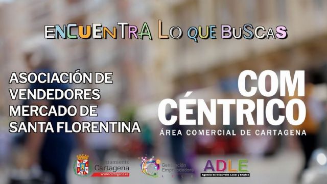 El Mercado de Santa Florentina acoge más de ochenta puestos de alimentación en el recinto comercial más longevo de la ciudad - 1, Foto 1