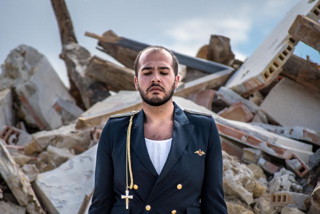 El Centro Párraga estrena Proyecto Pueblo del director de escena Emilio Manzano - 1, Foto 1