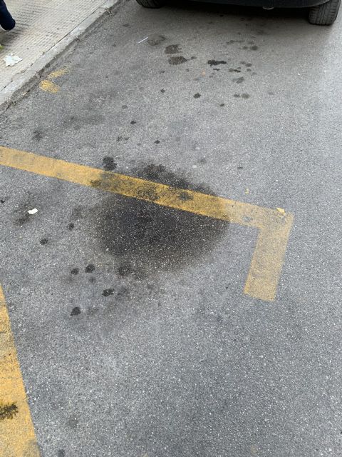 PSOE: El Caravaca de la Cruz y sus pedanías más sucias que antes de ejecutar el brillante plan especial de limpieza - 1, Foto 1