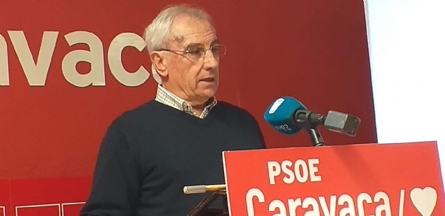 PSOE: El Caravaca de la Cruz y sus pedanías más sucias que antes de ejecutar el brillante plan especial de limpieza - 5, Foto 5