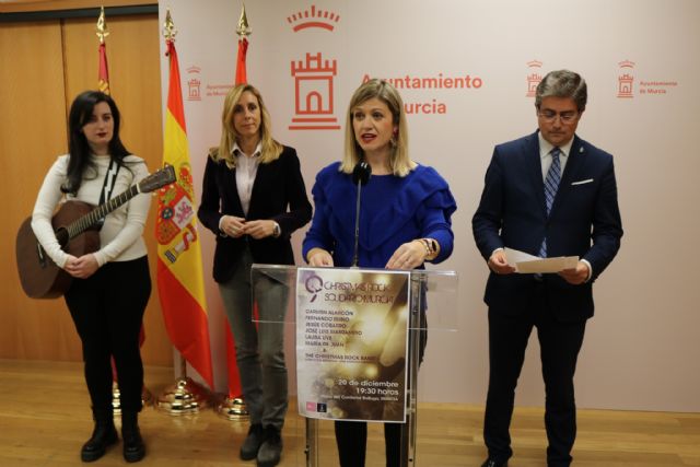 30 entidades sociales participarán este sábado en el mercado solidario de la Plaza Circular - 1, Foto 1