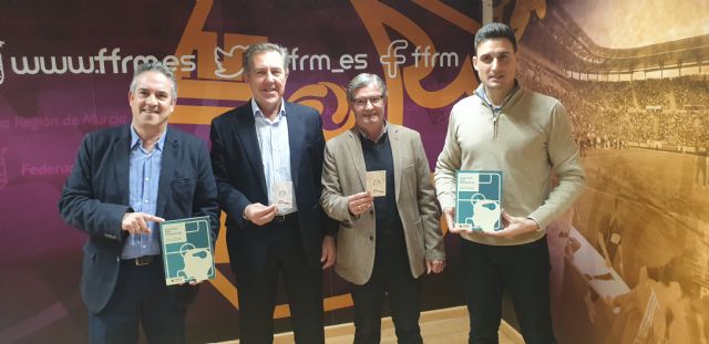 Presentación de la Campaña de la Tarjeta Blanca y del libro de psicología - 1, Foto 1