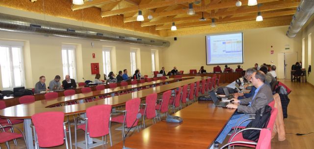 La UPCT aprueba un nuevo grado en Ingeniería Biomédica - 2, Foto 2