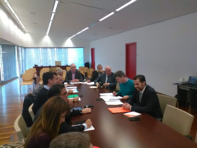 Murcia contará con un nuevo órgano de participación para proteger el patrimonio del municipio - 1, Foto 1