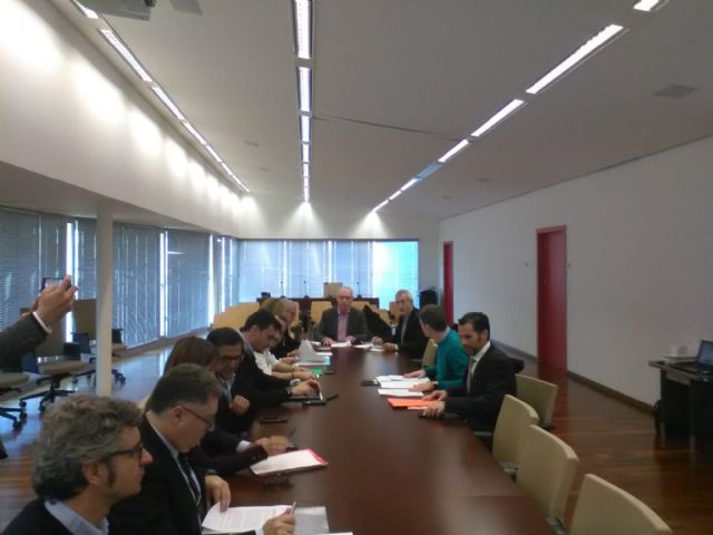 Murcia contará con un nuevo órgano de participación para proteger el patrimonio del municipio - 2, Foto 2