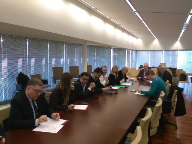 Murcia contará con un nuevo órgano de participación para proteger el patrimonio del municipio - 3, Foto 3