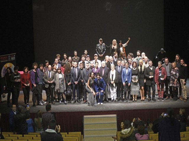 El Festival de Jazz de San Javier se alza con el premio al “Mejor Festival de Música gran formato” en los Premios de la Música de la Región de Murcia - 2, Foto 2