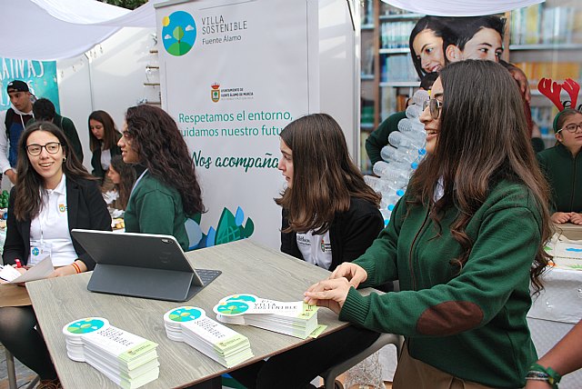 La reconciliación del planeta comienza en la Región de Murcia - 2, Foto 2