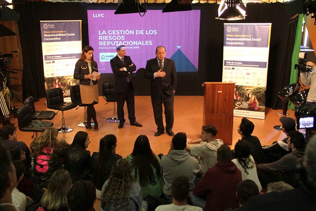 La única receta para gestionar la reputación de las empresas es anticiparse a las crisis - 1, Foto 1