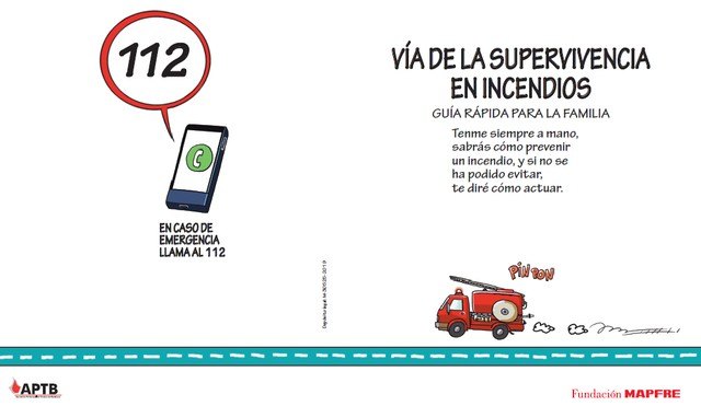 Alcantarilla acoge la XIV semana de la prevención contra incendios - 1, Foto 1