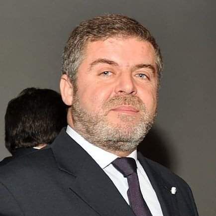 Emilio Serna, apoderado en Europa por Casa do Toureio - 1, Foto 1