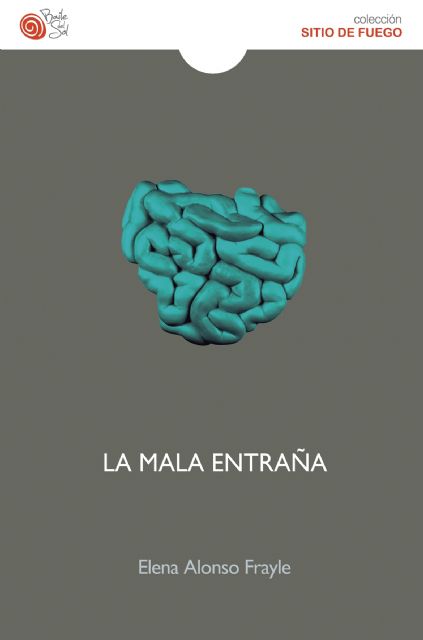 Elena Alonso Frayle recoge el XVI Premio Setenil 2019 al Mejor Libro de Relatos Publicado en España por su libro La mala entraña - 1, Foto 1
