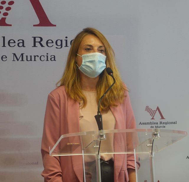 El PSOE denuncia el nefasto servicio que está prestando la adjudicataria del macro contrato de las ambulancias regionales en Yecla - 1, Foto 1