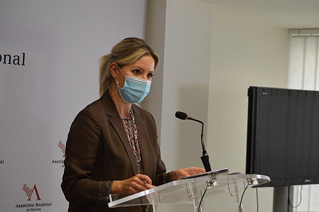 Ciudadanos seguirá mejorando la Ley de Eutanasia en el Senado - 1, Foto 1