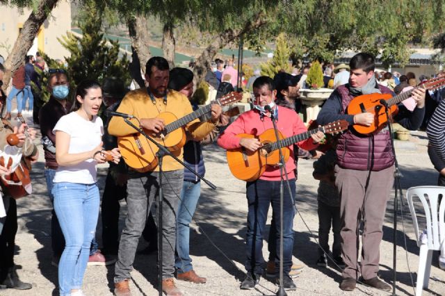 Cuadrilla de la Marina de Cope, Foto 2