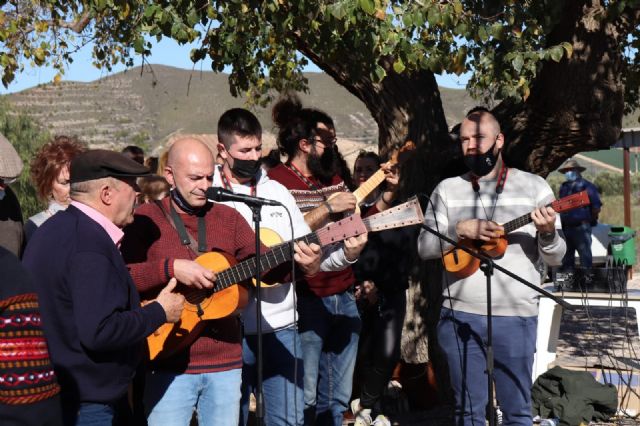 Cuadrilla de Torreagüera, Foto 3