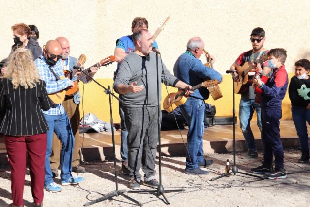 Cuadrilla de Zarzadilla de Totana, Foto 4
