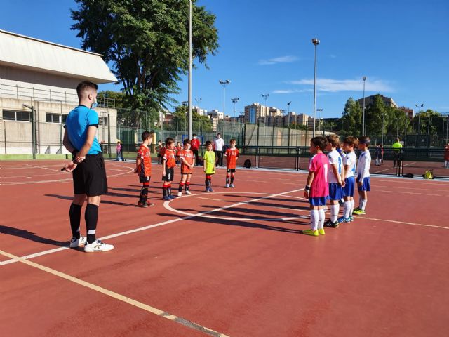 Minuto de silencio por Gomez López - 1, Foto 1