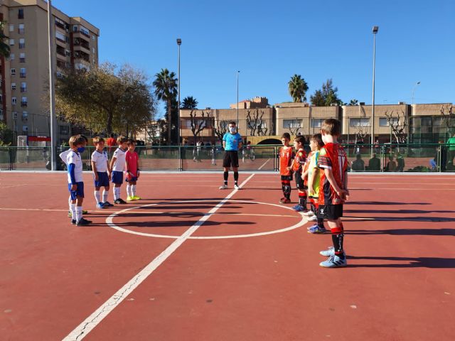 Minuto de silencio por Gomez López - 2, Foto 2