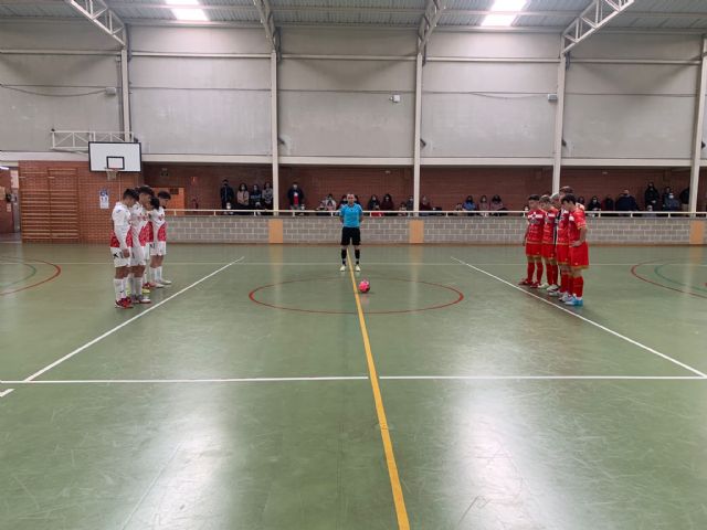 Minuto de silencio por Gomez López - 3, Foto 3