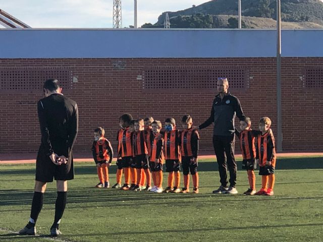 Minuto de silencio por Gomez López - 4, Foto 4