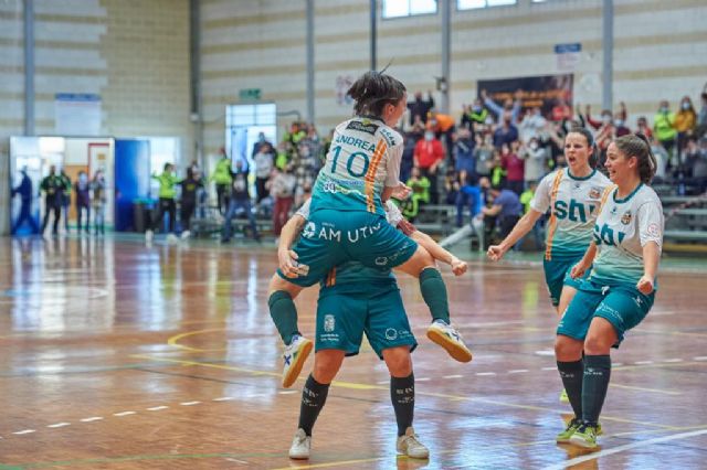 El STV no logra tumbar al muro alfarero - 1, Foto 1