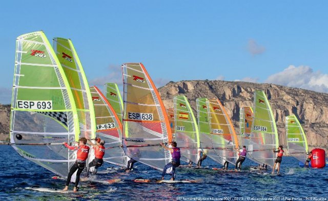 ©RCR Alicante - Pep Portas, Foto 1