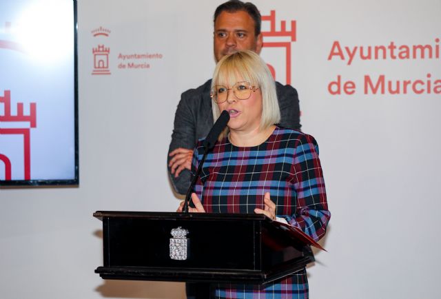 Nueve pedanías de Murcia reciben una inversión de 1.850.000 euros para mejorar sus infraestructuras y equipamientos - 3, Foto 3