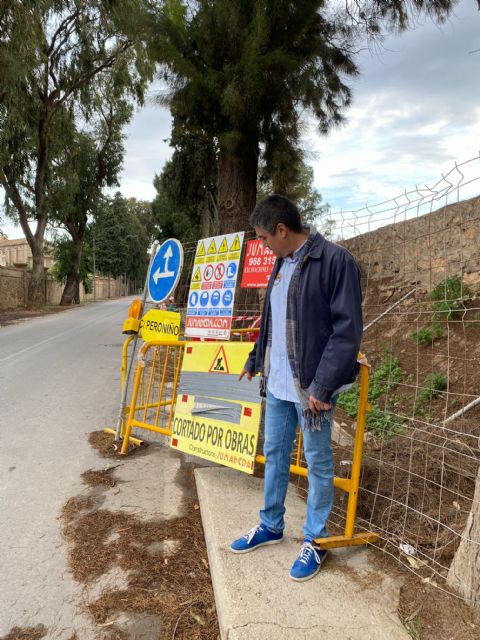 MC: La inhábil N. Arroyo (PP) paraliza ´Espacio Algameca´ a pesar de contar con financiación europea para ejecutar el proyecto - 2, Foto 2