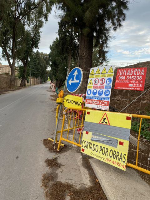 MC: La inhábil N. Arroyo (PP) paraliza ´Espacio Algameca´ a pesar de contar con financiación europea para ejecutar el proyecto - 3, Foto 3