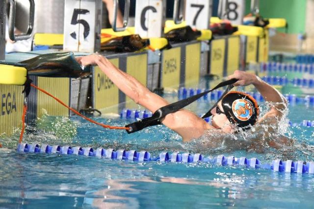 Tres récords de España batidos en la primera edición de la Spanish Cup de salvamento y socorrismo, celebrada en Orense - 2, Foto 2