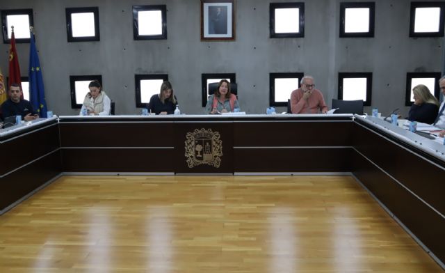 El presupuesto 2023 apuesta por ayudar a las familias, apoyar a las empresas y mejorar el tejido urbano - 1, Foto 1