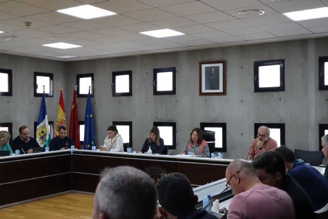 El presupuesto 2023 apuesta por ayudar a las familias, apoyar a las empresas y mejorar el tejido urbano - 2, Foto 2