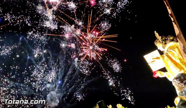 Reflexiones tras unas merecidas fiestas de Santa Eulalia, Foto 1