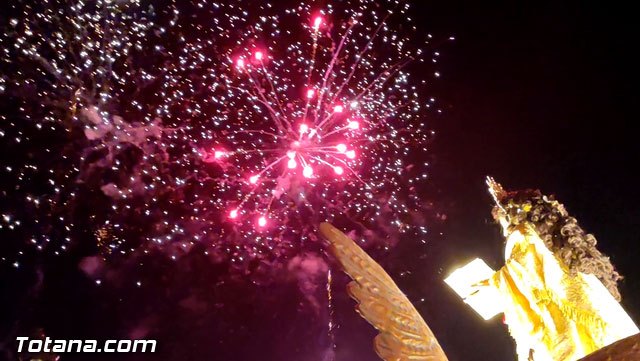 Reflexiones tras unas merecidas fiestas de Santa Eulalia, Foto 3