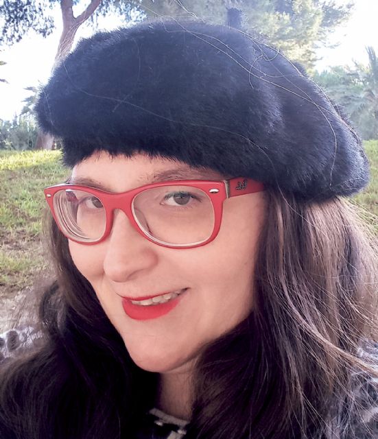 Alfaqueque presenta Intüix. Más allá de la intuición de Almudena Gómez López - 2, Foto 2