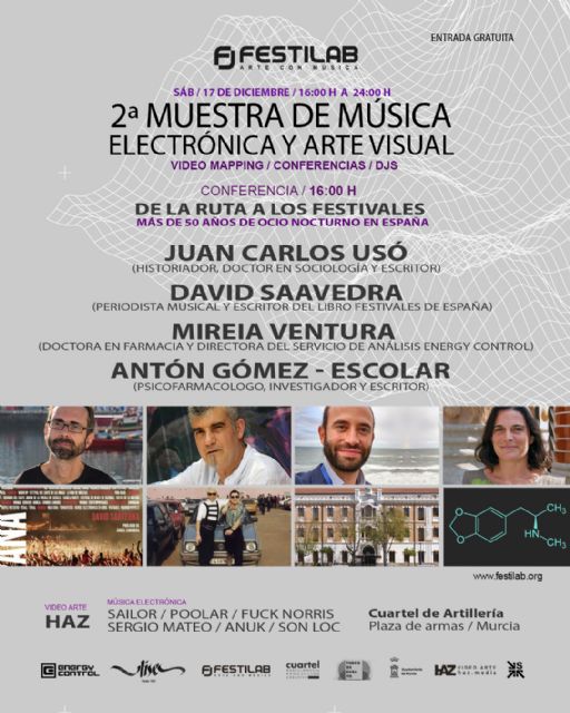 Más de 50 años de ocio nocturno en España - 1, Foto 1