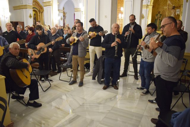 La tradición vuelve a brillar en el XXVII Encuentro de Cuadrillas José López Asensio - 3, Foto 3