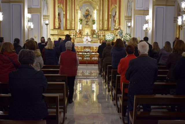 La tradición vuelve a brillar en el XXVII Encuentro de Cuadrillas José López Asensio - 5, Foto 5