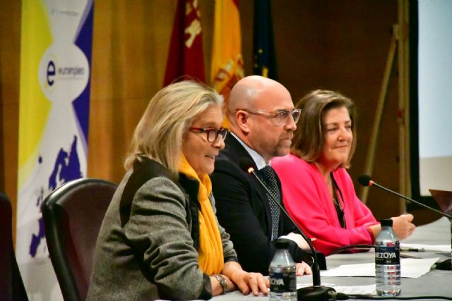 El empleo como herramienta de recuperación para las personas con problemas de Salud Mental - 1, Foto 1