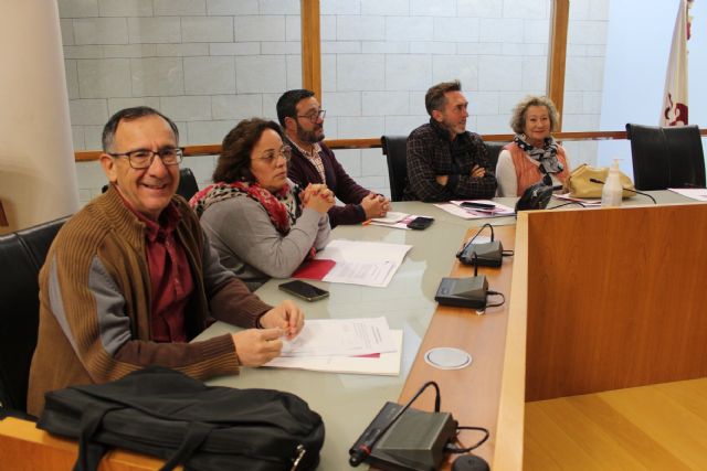 El Sindicato de empleados Públicos SIME ha convocado su VI Congreso Ordinario, Foto 6