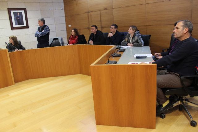 El Sindicato de empleados Públicos SIME ha convocado su VI Congreso Ordinario, Foto 7