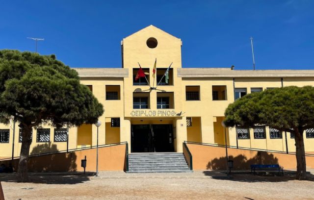 San Pedro del Pinatar es el quinto municipio con más inversión por parte del Gobierno Regional - 1, Foto 1