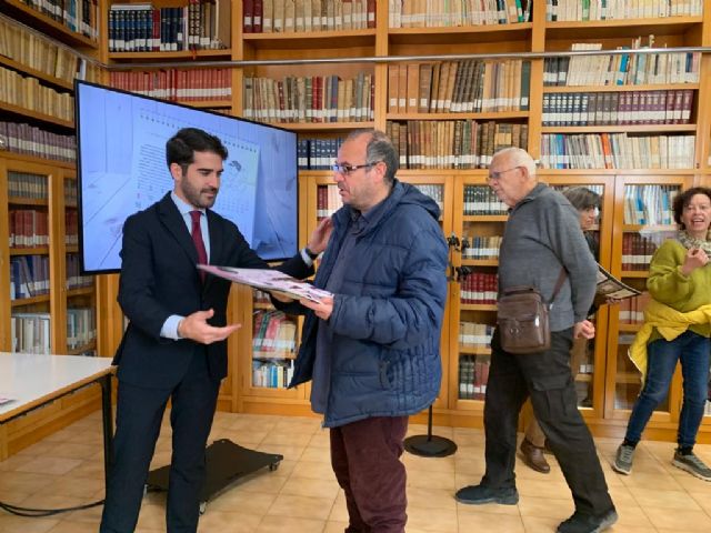 El Archivo Municipal dedica su calendario de 2024 a mujeres extraordinarias - 3, Foto 3