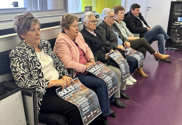 Muchas caras conocidas para recaudar fondos para la AECC en un gran partido benéfico - 2, Foto 2