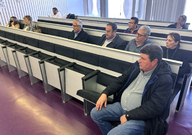 Artesanía, comercio y gastronomía en la feria navideña de Las Torres de Cotillas - 3, Foto 3