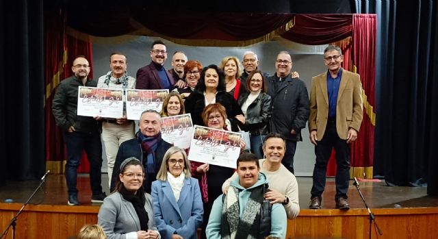 La compañía Sense Barreres Teatre consigue primer premio en el XI certamen de teatro aficionado “Estrella Gil” - 5, Foto 5